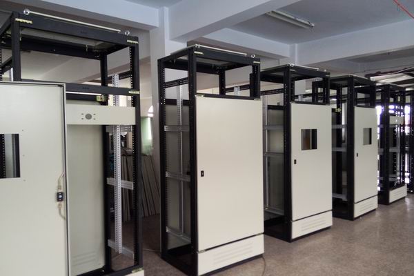 乌烈镇控制柜-控制柜布线要求